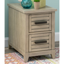 Chairside Table