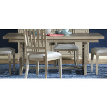 Trestle Table