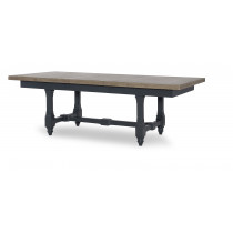 Trestle Table