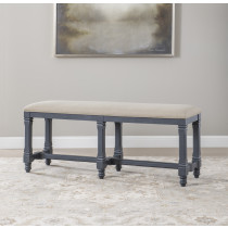 Counter Height Dining Bench