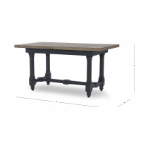 Counter Height Table