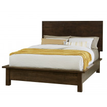 Queen Bed - Ben's Terrace Bed