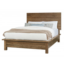 King Ben's  Terrace Bed 