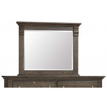 Corbel Mirror