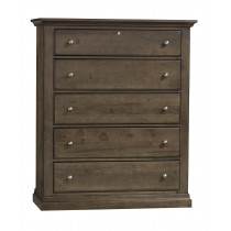 Chest