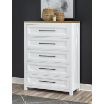 Drawer Chest