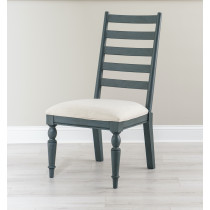 Ladder Back Side Chair