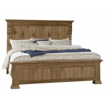 Queen Corbel Bed