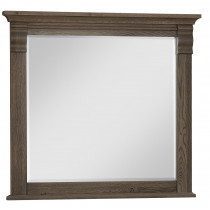 Corbel Mirror