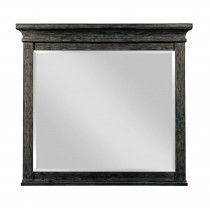 Jessup Landscape Mirror