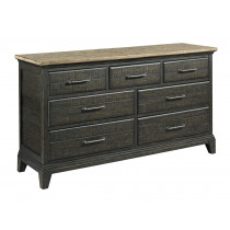 Farmstead Dresser