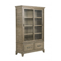 Darby Display Cabinet