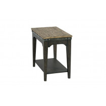 Artisans Chairside Table