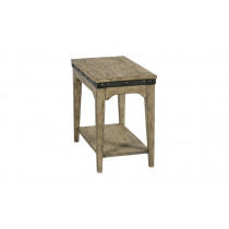 Artisans Chairside Table