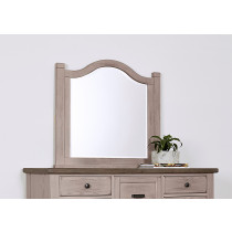 Master Arch Mirror