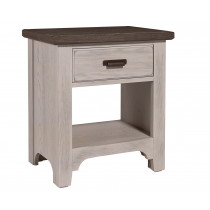 1 Drawer Nightstand