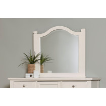 Master Arch Mirror