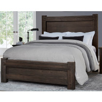 Cal King Poster Bed