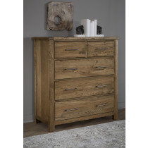 Standing Dresser