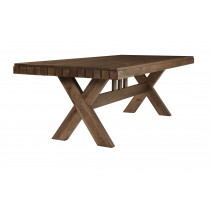 Dovetail Dining Table 96in