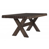 Dovetail Dining Table 96in