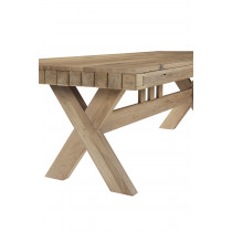 Dovetail 72in Dining Table