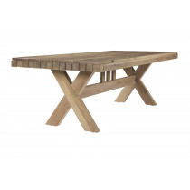 Dovetail Dining Table 96in