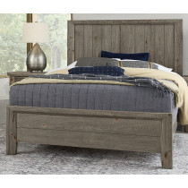 King Yellowstone Bed