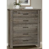 Five Drawer Chest