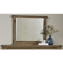 Amer Dovetail Mirror