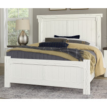 Cal King American Dovetail Bed