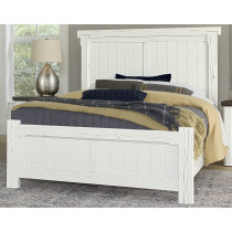 Queen American Dovetail Bed