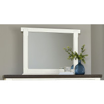 Amer Dovetail Mirror