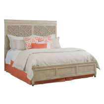 Cal-King Altamonte Bed