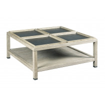 Elements Square Coffee Table