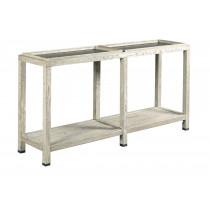 Elements Console Table