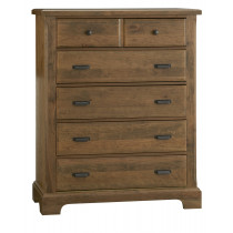 Five Drawer Chest