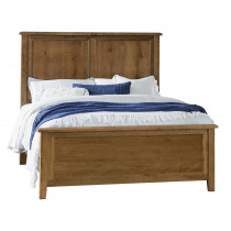 King Amish Bed