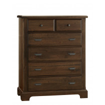 Five Drawer Chest
