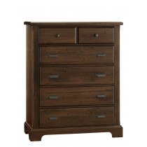 Five Drawer Chest