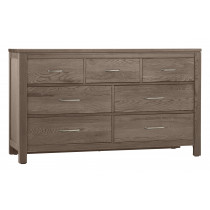 Dresser- 7 Drawers