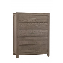 Chest- 5 drawer