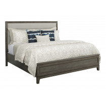 Ross Queen Upholstered Bed