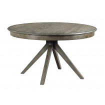Murphy Round Dining Table