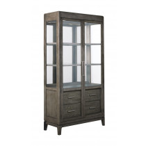 Harrison Display Cabinet