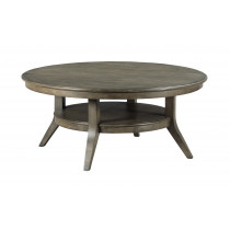 Lamont Round Coffee Table