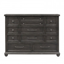 11 Drawer Dresser