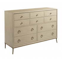 Ventura Dresser