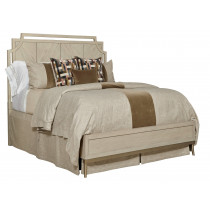 Royce Queen Bed