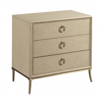 Seneca Bedside Nightstand